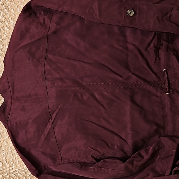 White House Black Market Jacket - Picture 14 of 14